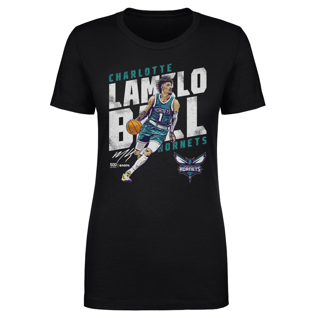 LaMelo Ball Women's T-Shirt | 500 LEVEL