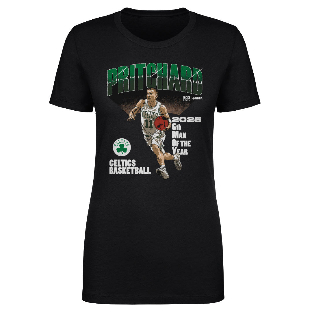 Payton Pritchard Women's T-Shirt | 500 LEVEL