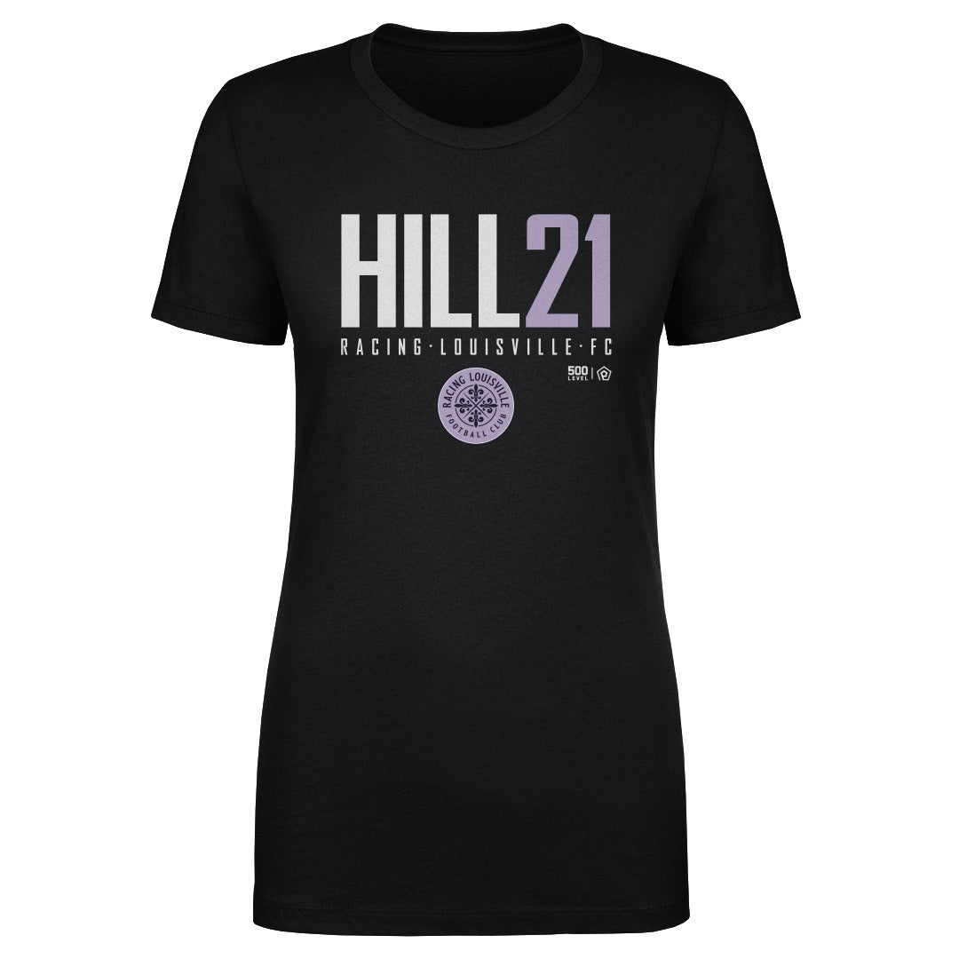 Rachel Hill Women's T-Shirt | 500 LEVEL