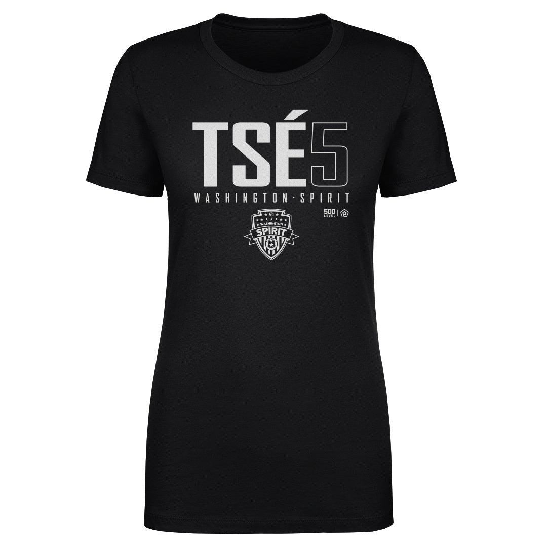 Elisabeth Tse Women's T-Shirt | 500 LEVEL