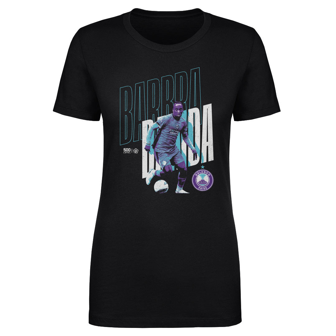 Barbra Banda Women's T-Shirt | 500 LEVEL