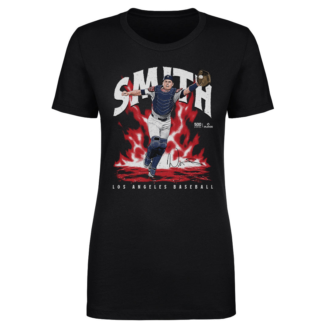 Will Smith Women's T-Shirt | 500 LEVEL