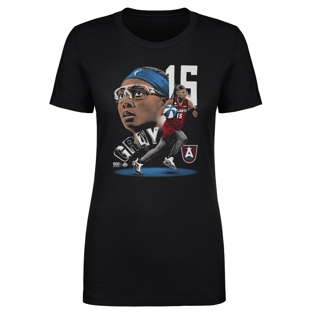 Allisha Gray Women's T-Shirt | 500 LEVEL