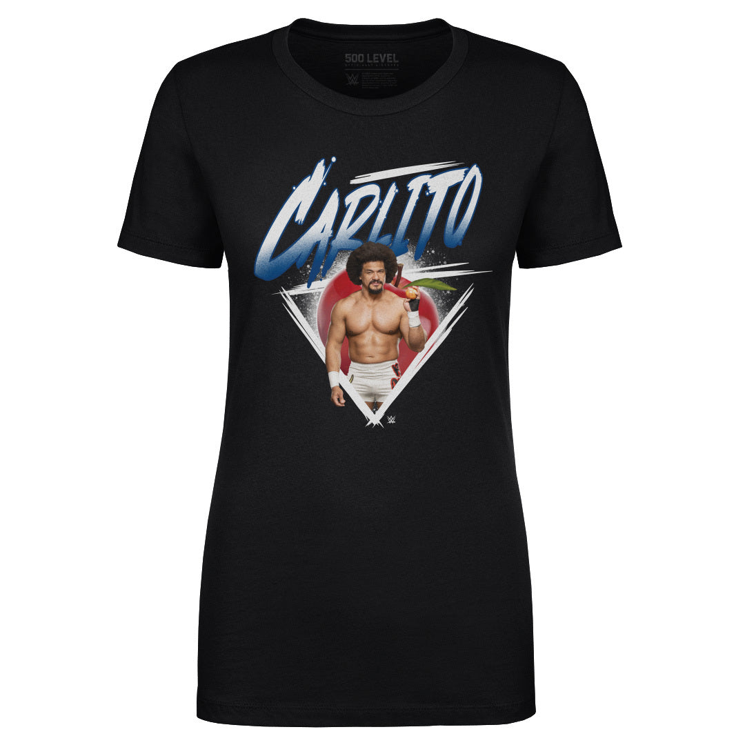 Carlito Women's T-Shirt | 500 LEVEL