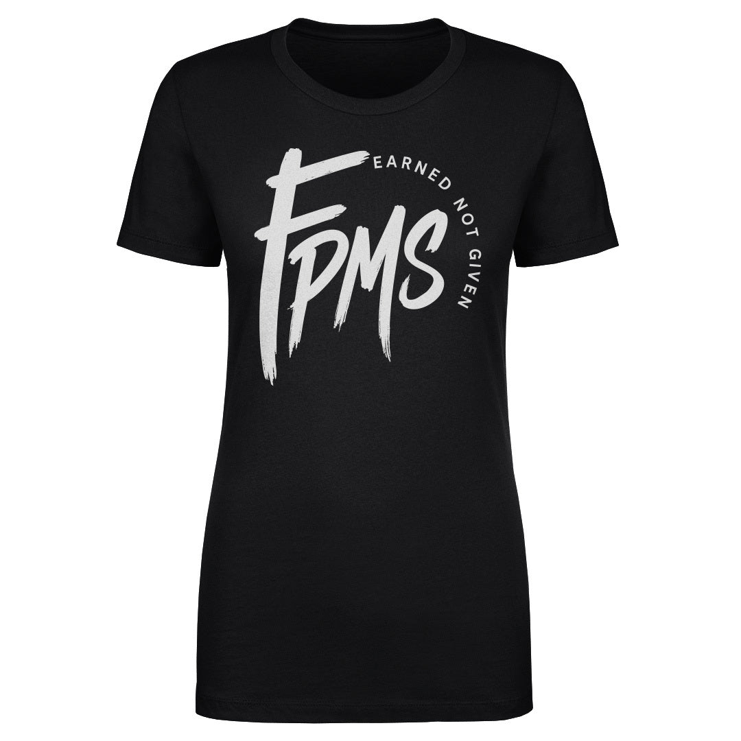 Four Points Women's T-Shirt | 500 LEVEL