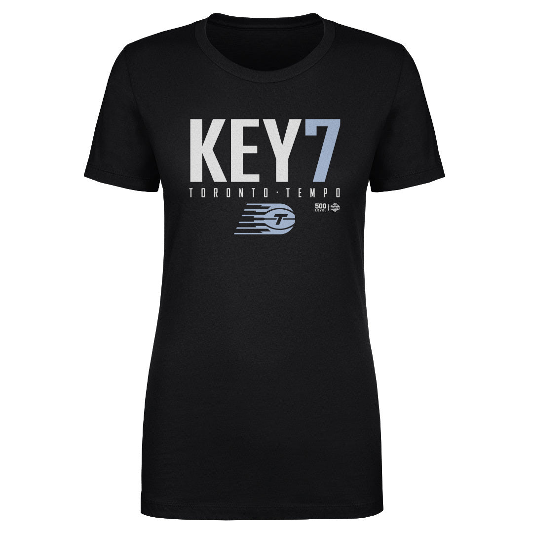 Teonni Key Women's T-Shirt | 500 LEVEL