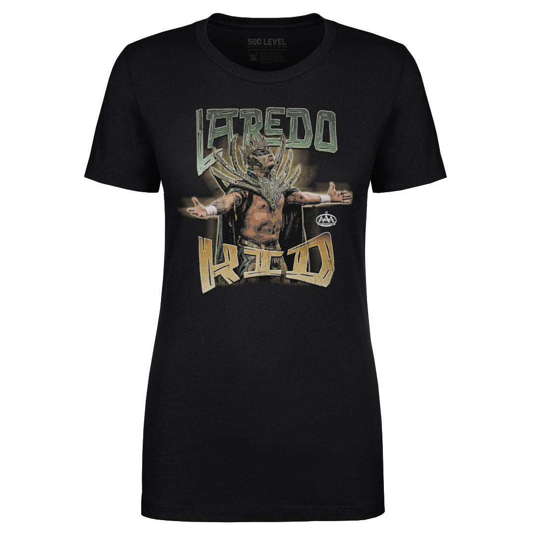 Laredo Kid Women's T-Shirt | 500 LEVEL
