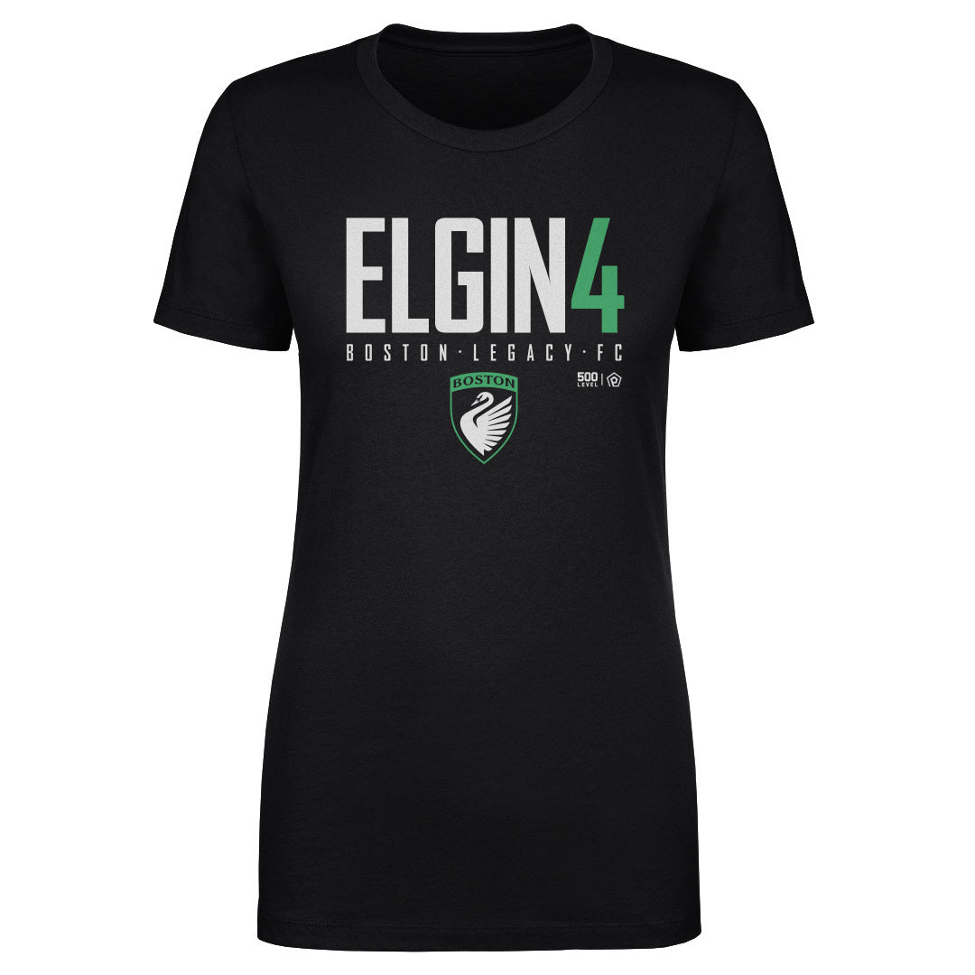Emerson Elgin Women's T-Shirt | 500 LEVEL