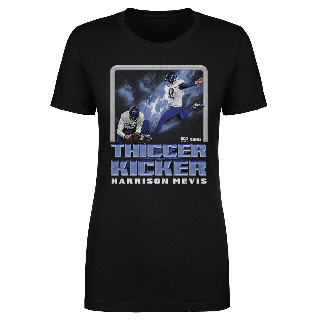 Harrison Mevis Women's T-Shirt | 500 LEVEL