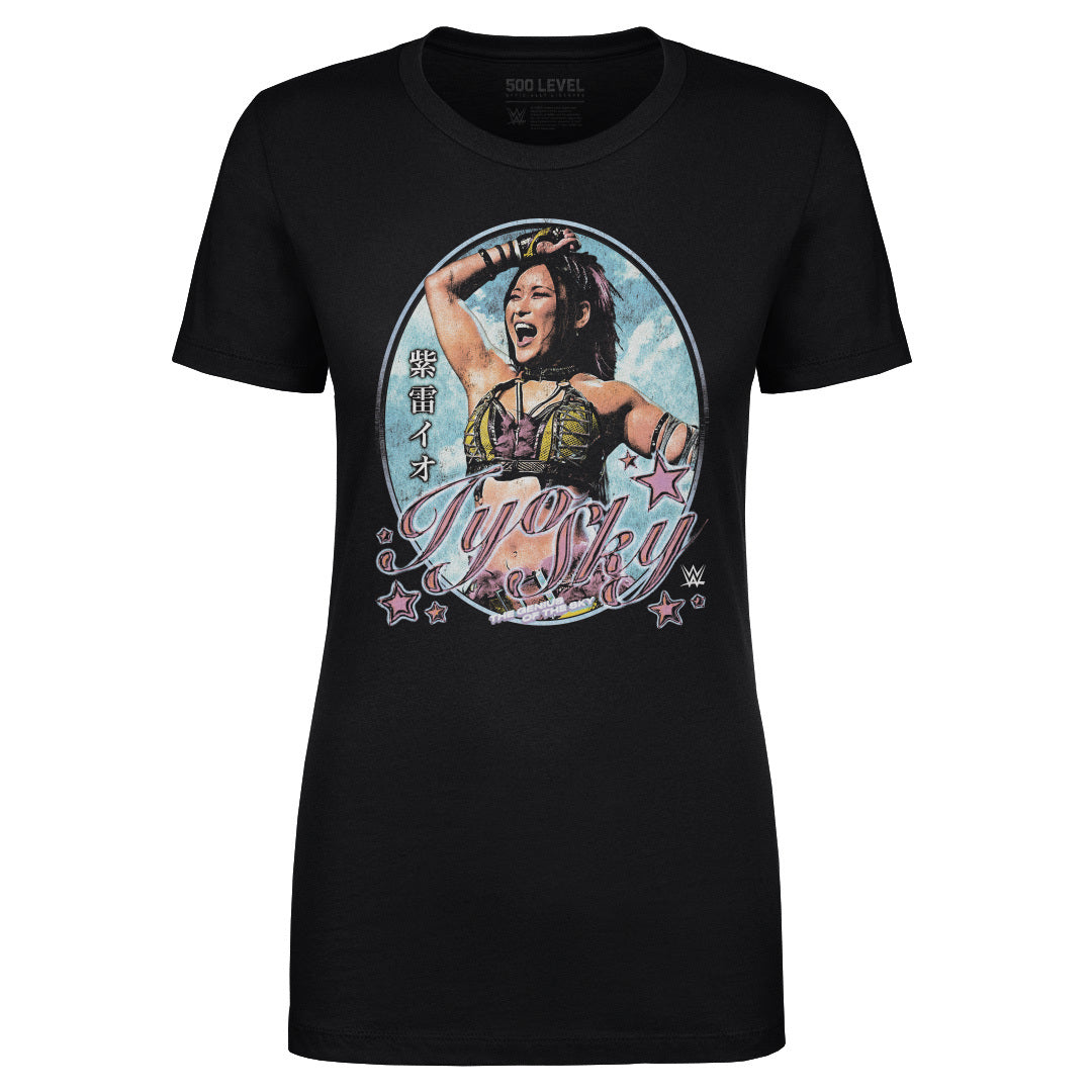 Iyo Sky Women's T-Shirt | 500 LEVEL