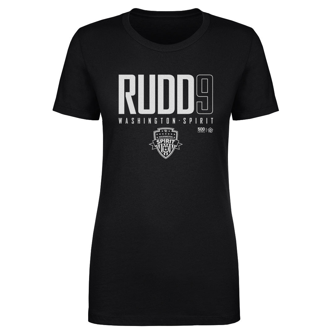 Tara Rudd Women's T-Shirt | 500 LEVEL