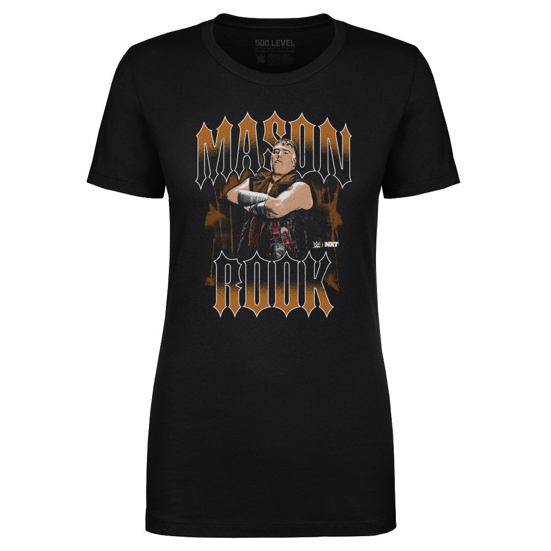 Mason Rook Women's T-Shirt | 500 LEVEL