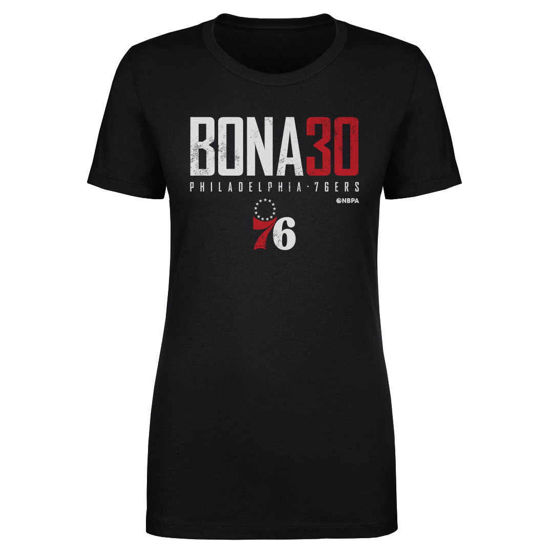Adem Bona Women's T-Shirt | 500 LEVEL