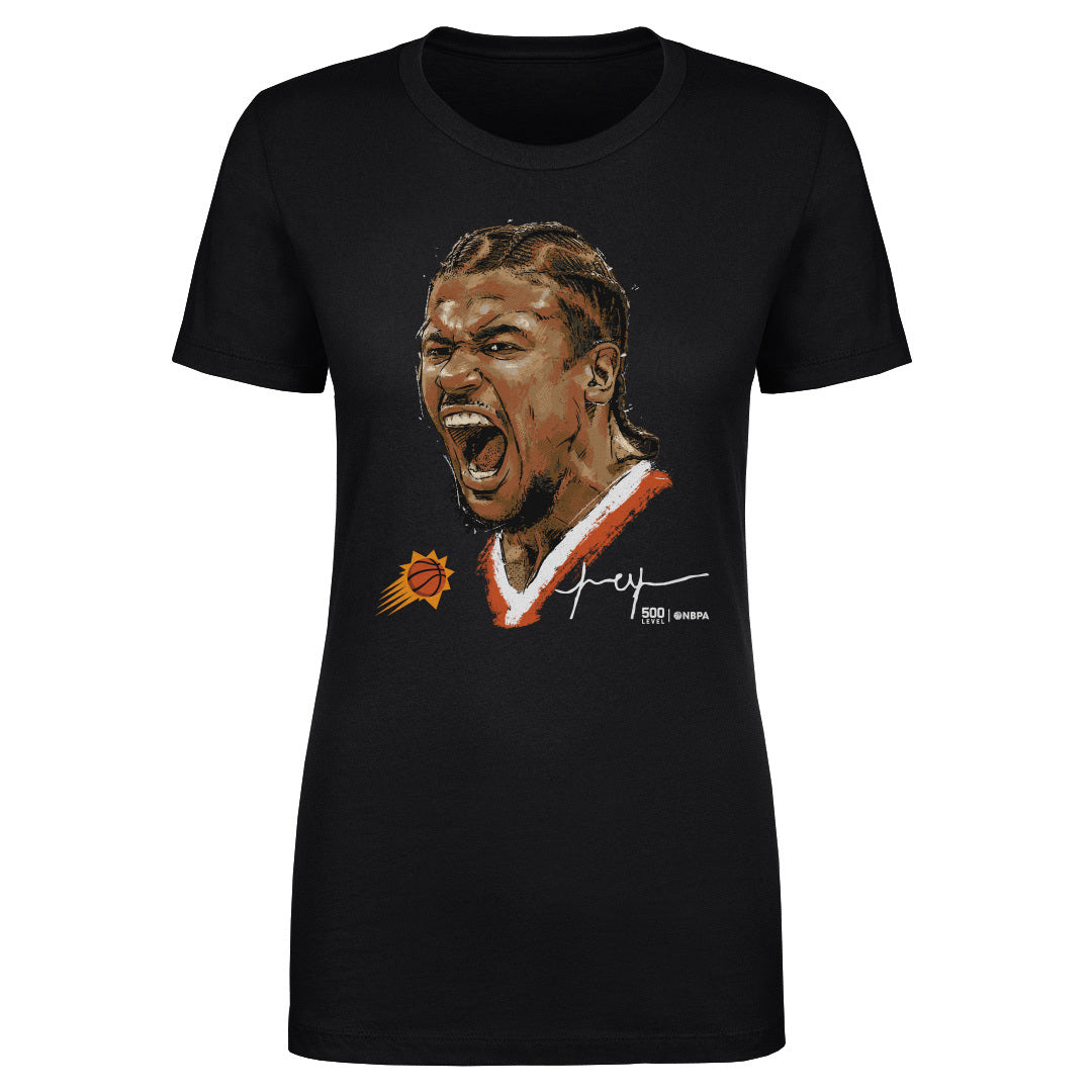 Jalen Green Women's T-Shirt | 500 LEVEL