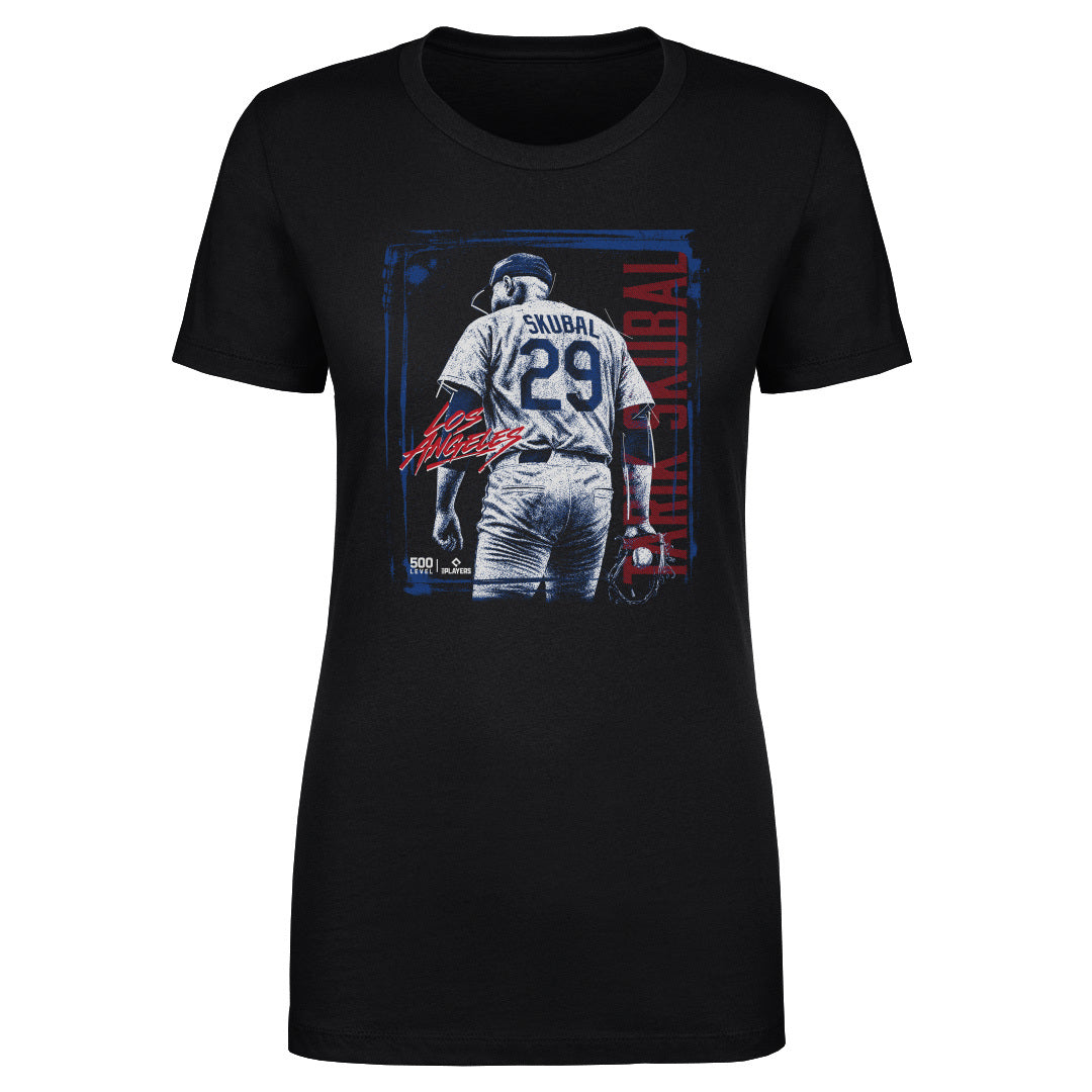 Tarik Skubal Women's T-Shirt | 500 LEVEL