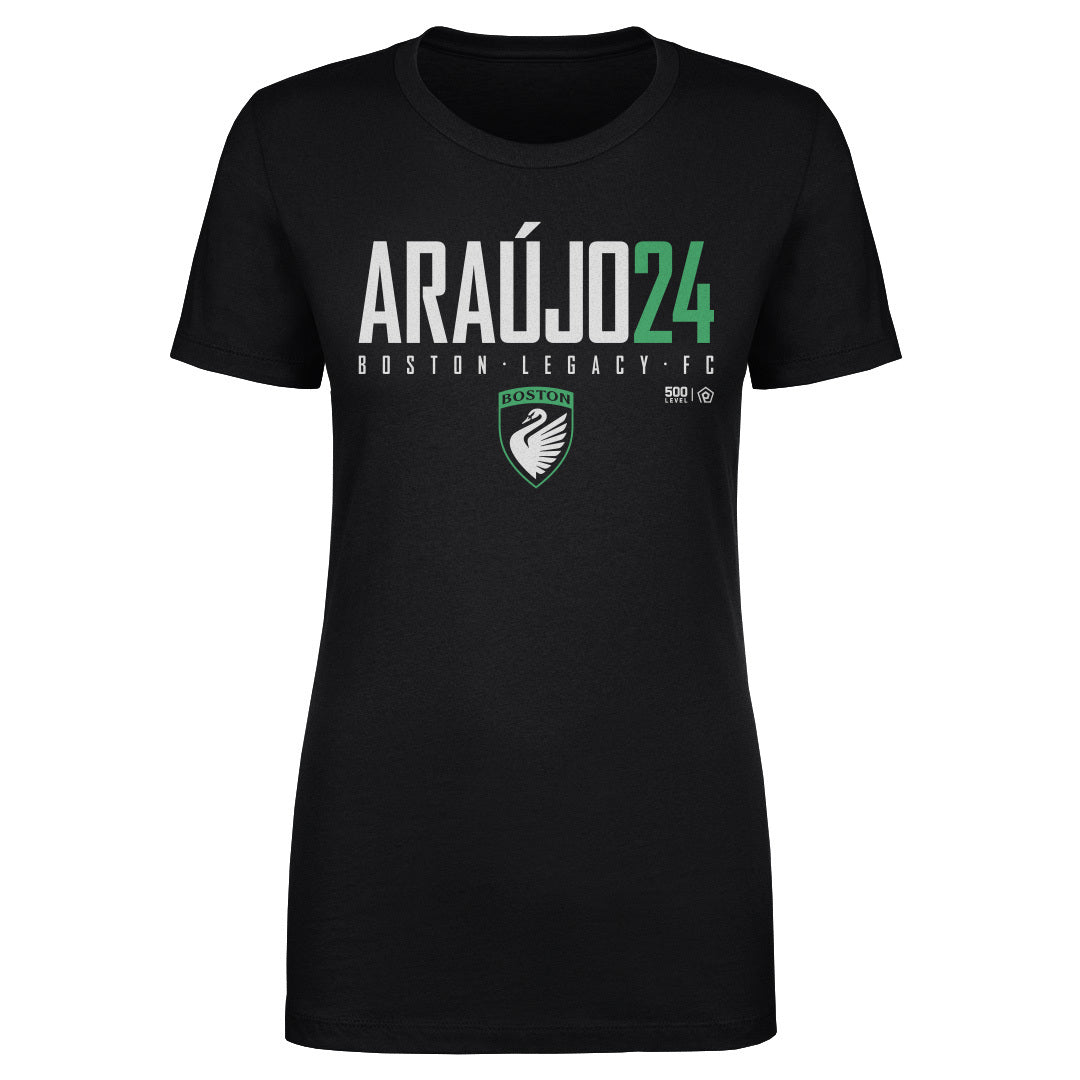 Lais Araujo Women's T-Shirt | 500 LEVEL