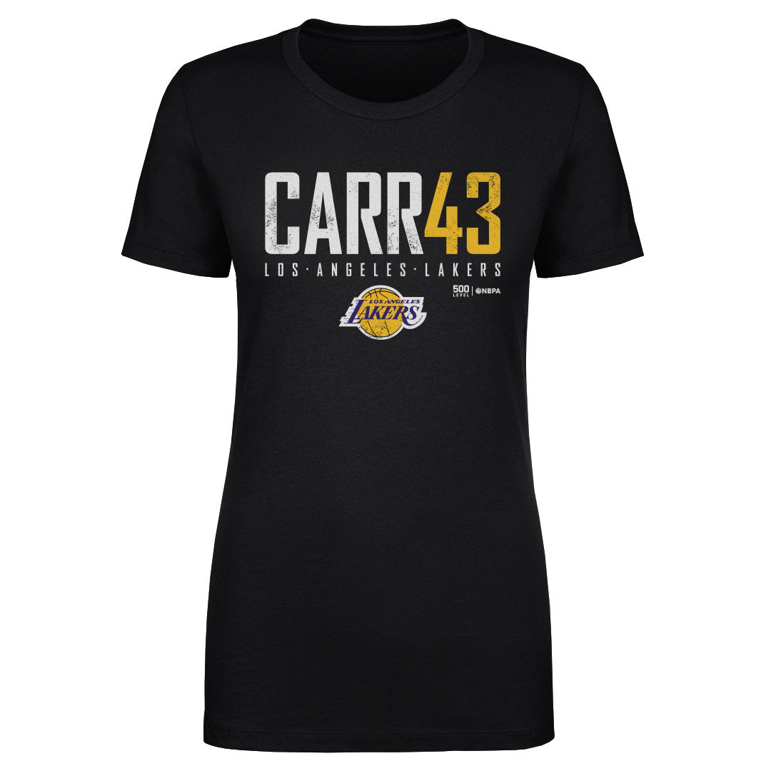 Cameron Carr Women's T-Shirt | 500 LEVEL