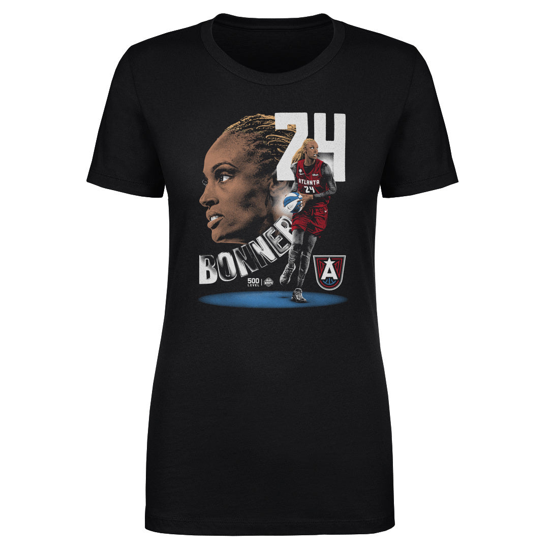 DeWanna Bonner Women's T-Shirt | 500 LEVEL