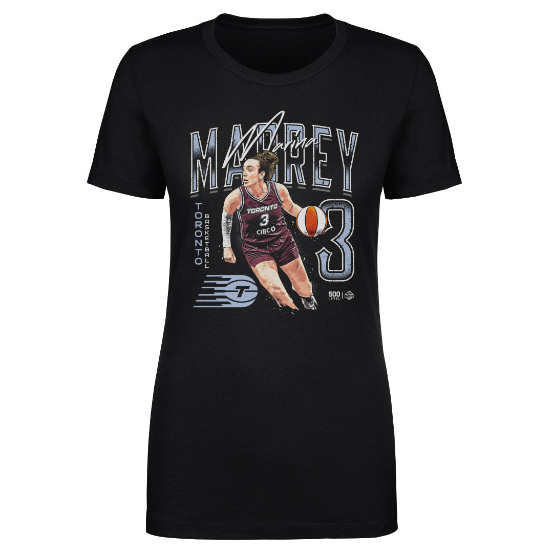 Marina Mabrey Women's T-Shirt | 500 LEVEL