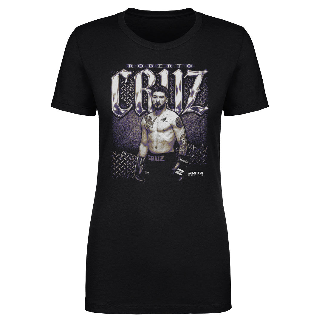 Roberto Cruz Women's T-Shirt | 500 LEVEL