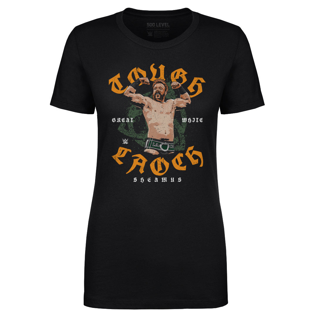 Sheamus Women's T-Shirt | 500 LEVEL