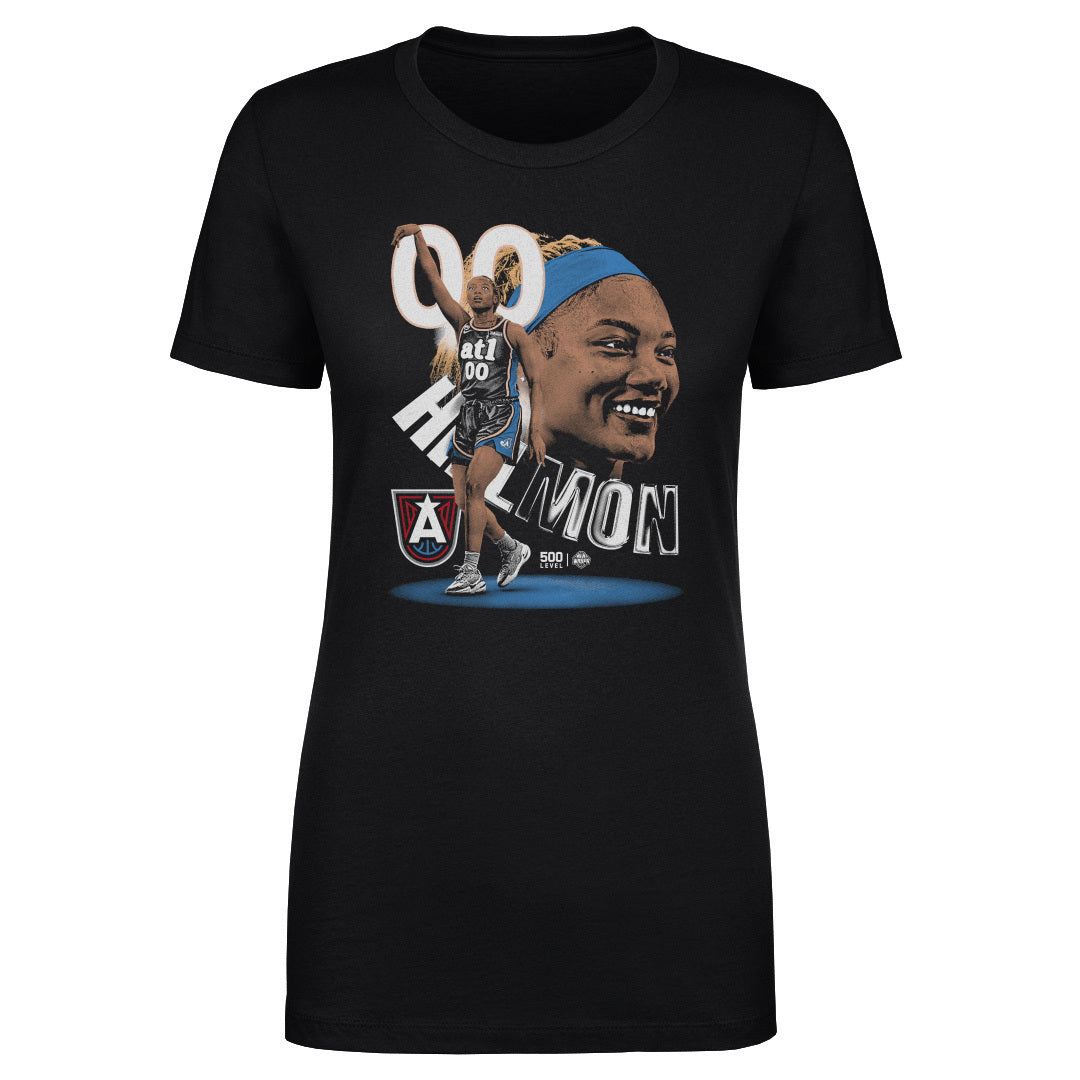 Naz Hillmon Women's T-Shirt | 500 LEVEL