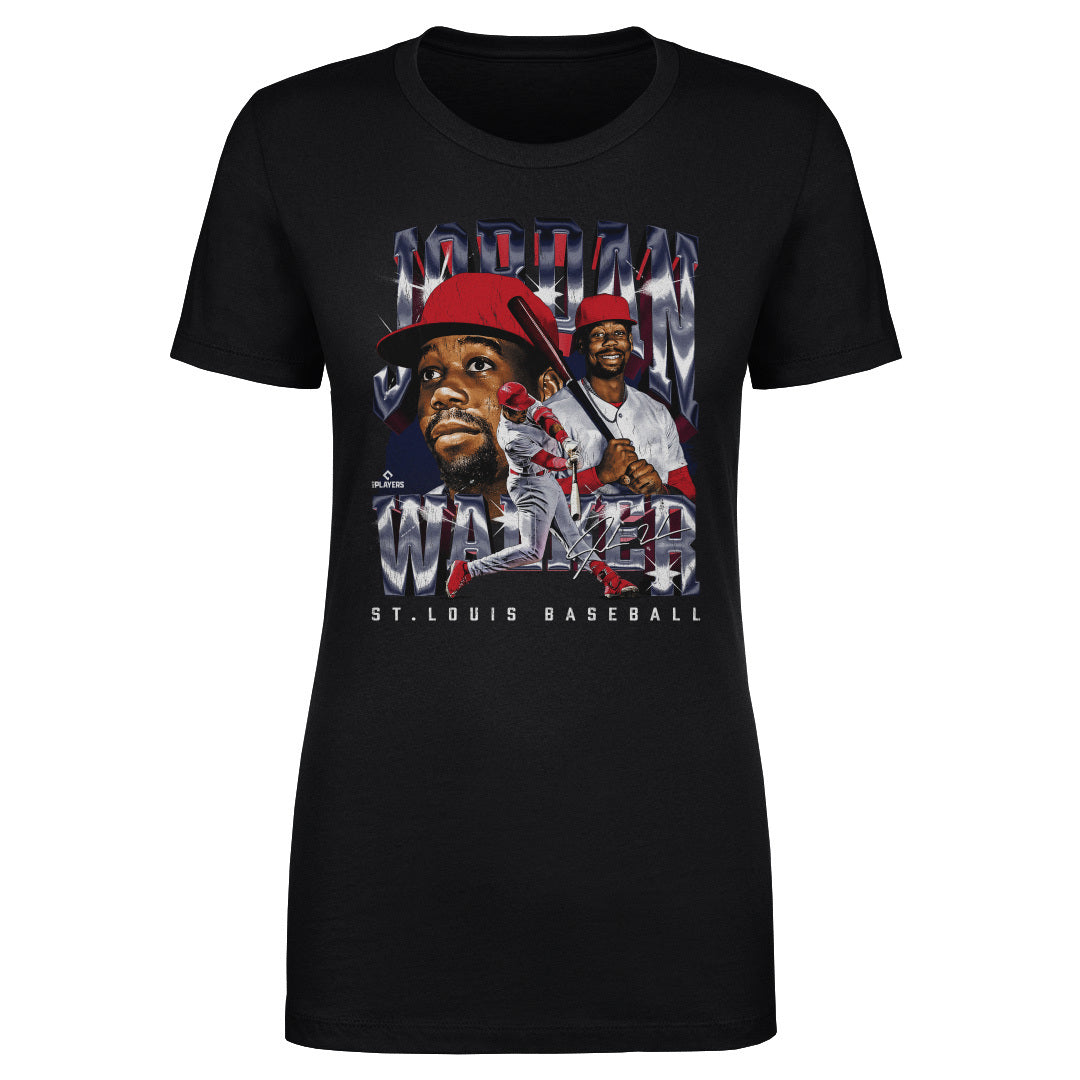 Jordan Walker Women's T-Shirt | 500 LEVEL