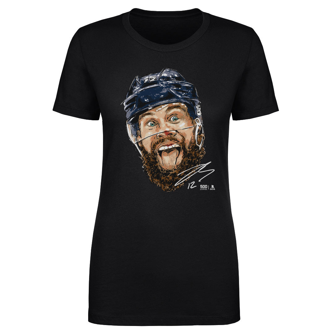 Jonah Gadjovich Women's T-Shirt | 500 LEVEL