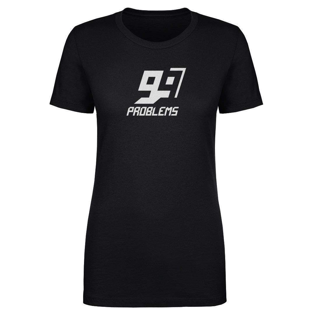 Michael Buchanan Women's T-Shirt | 500 LEVEL