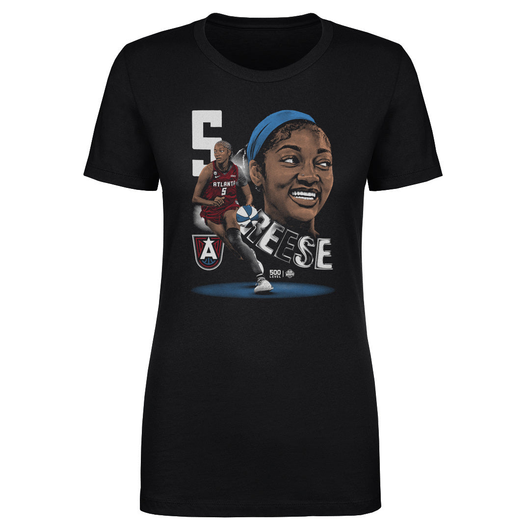 Angel Reese Women's T-Shirt | 500 LEVEL