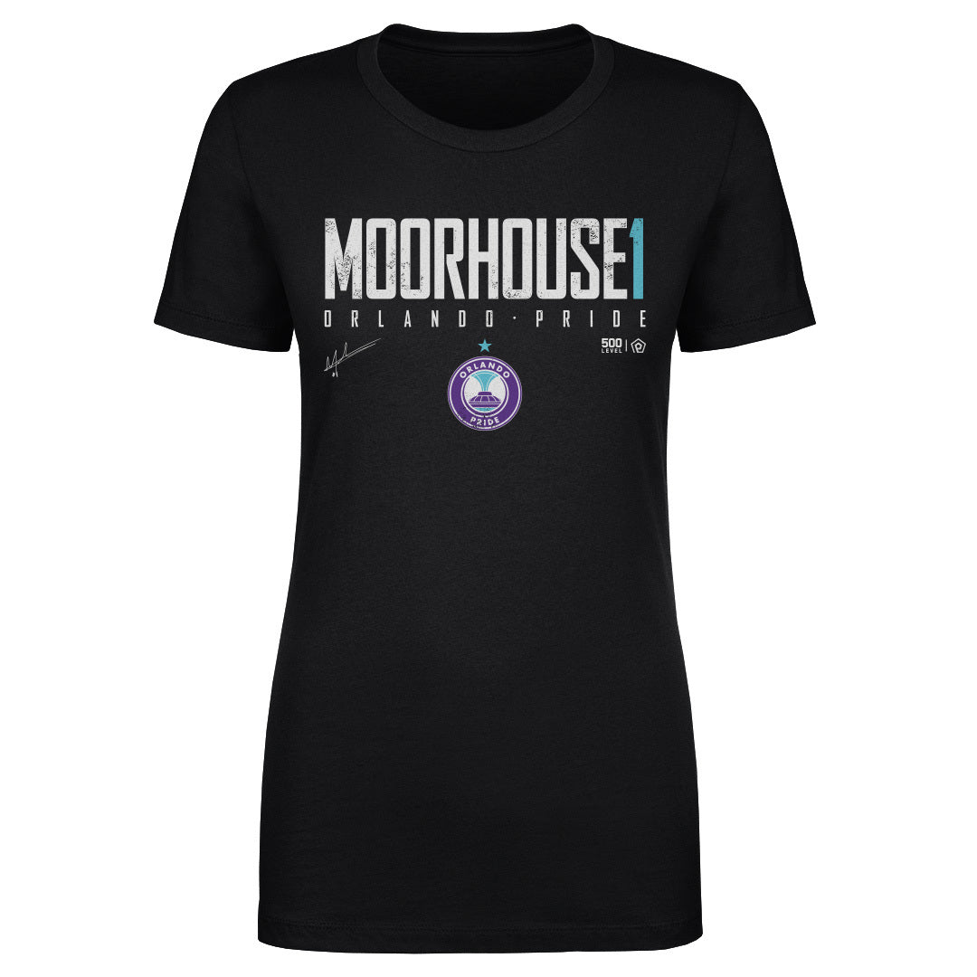 Anna Moorhouse Women's T-Shirt | 500 LEVEL