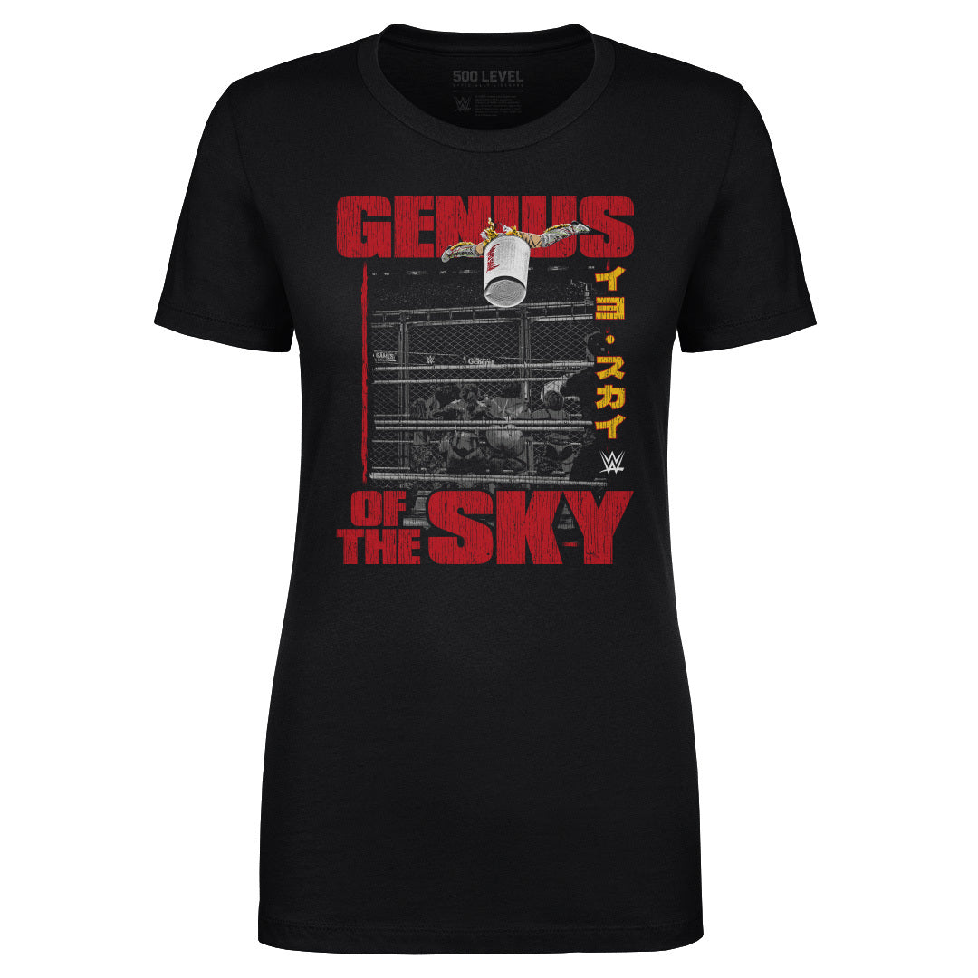 Iyo Sky Women's T-Shirt | 500 LEVEL