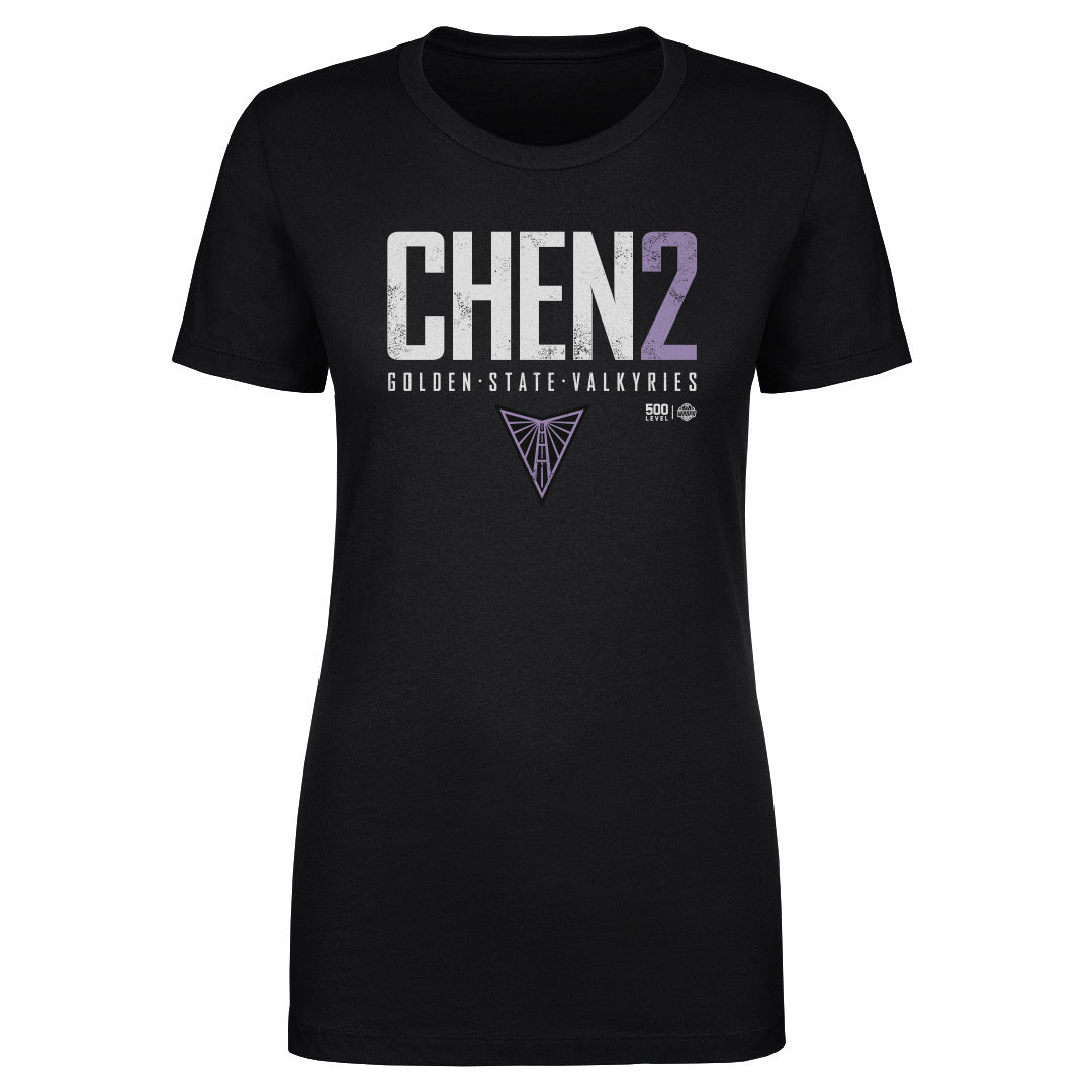 Kaitlyn Chen Women's T-Shirt | 500 LEVEL