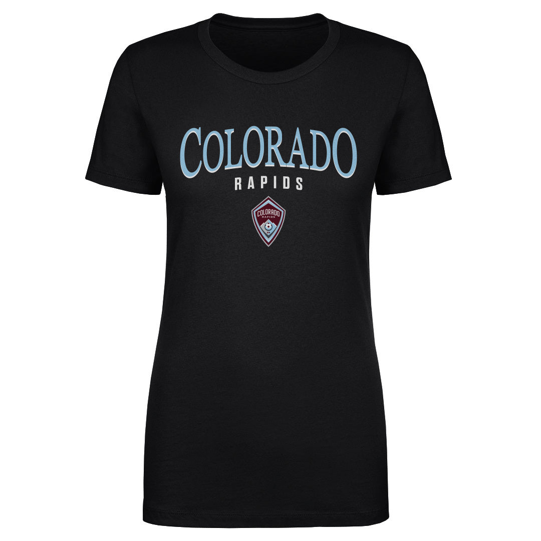 Colorado Rapids Women's T-Shirt | 500 LEVEL
