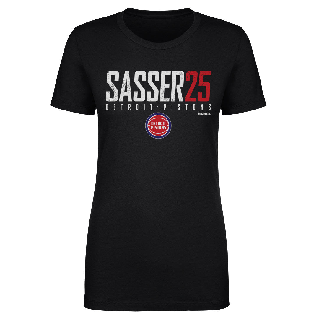 Marcus Sasser Women's T-Shirt | 500 LEVEL
