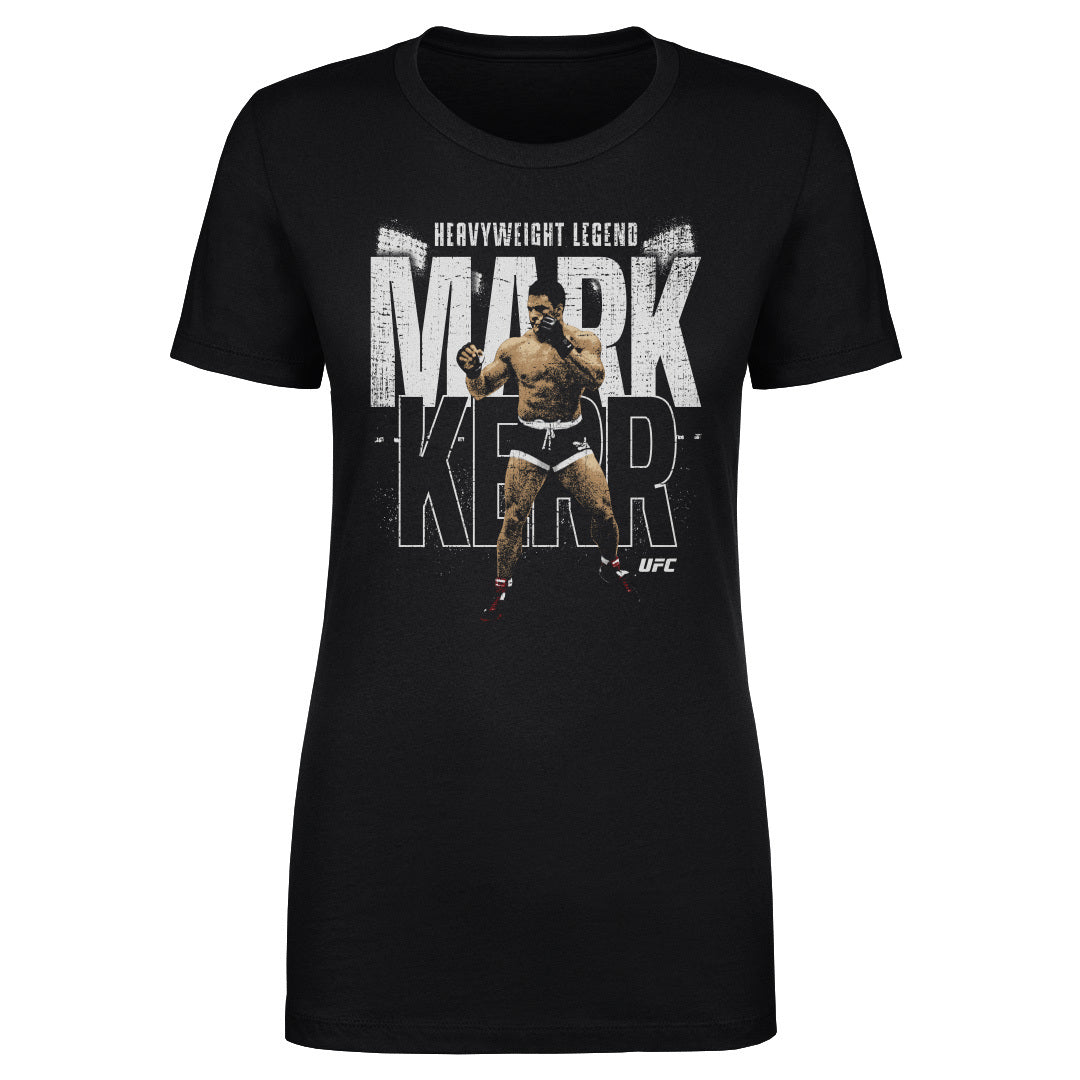 Mark Kerr Women's T-Shirt | 500 LEVEL