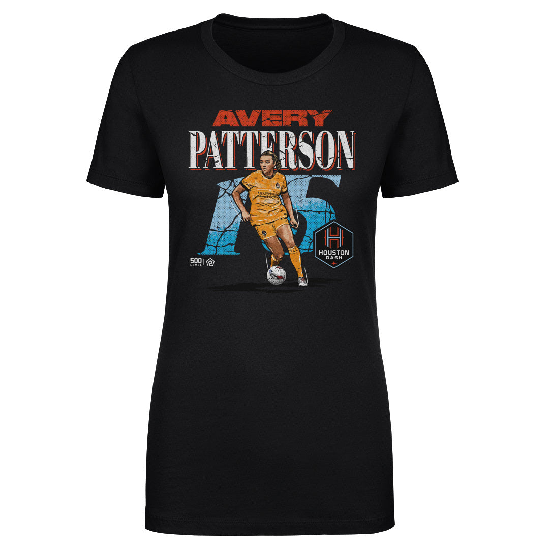 Avery Patterson Women's T-Shirt | 500 LEVEL