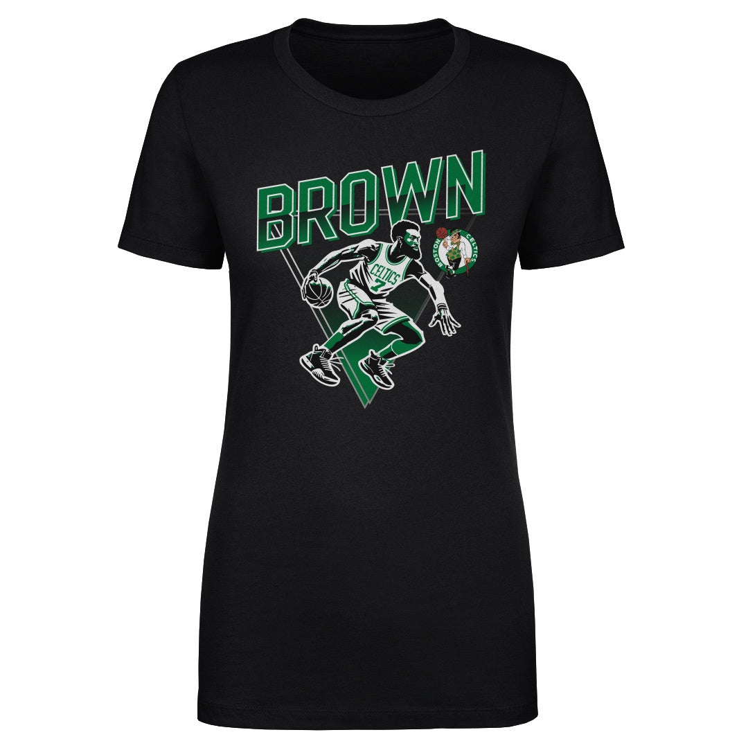Jaylen Brown Women's T-Shirt | 500 LEVEL