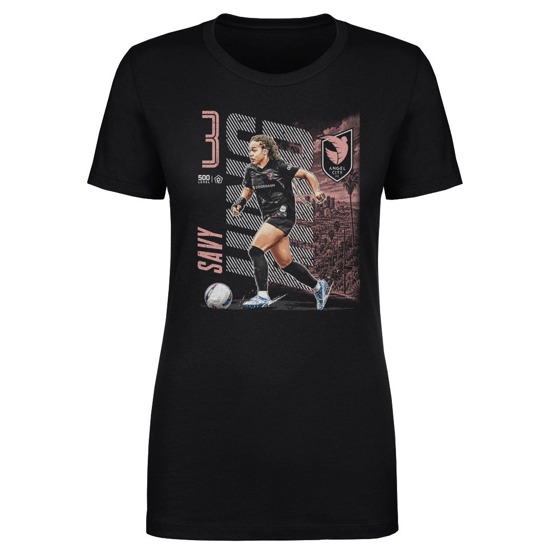 Savy King Women's T-Shirt | 500 LEVEL