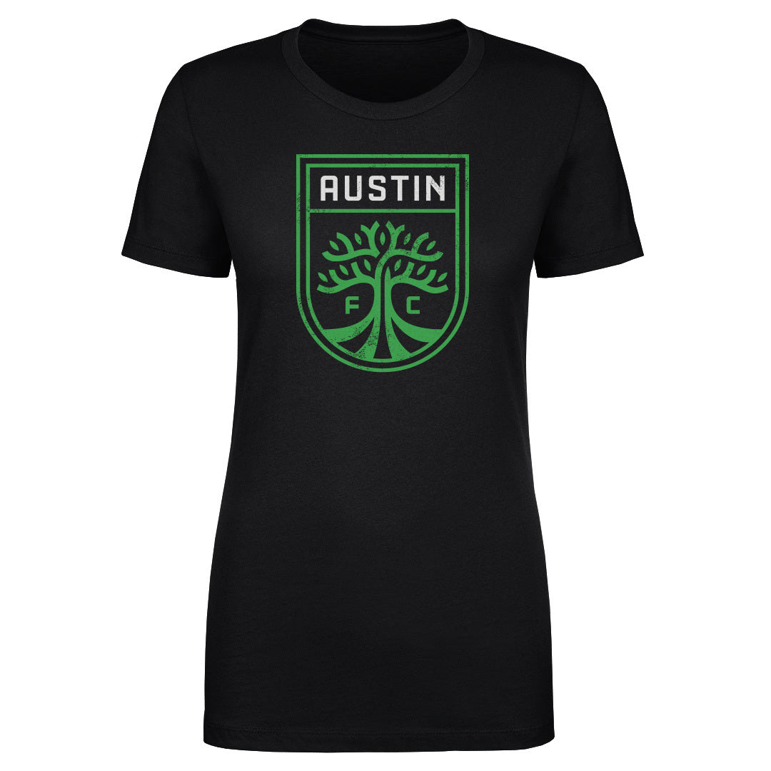Austin FC Women's T-Shirt | 500 LEVEL