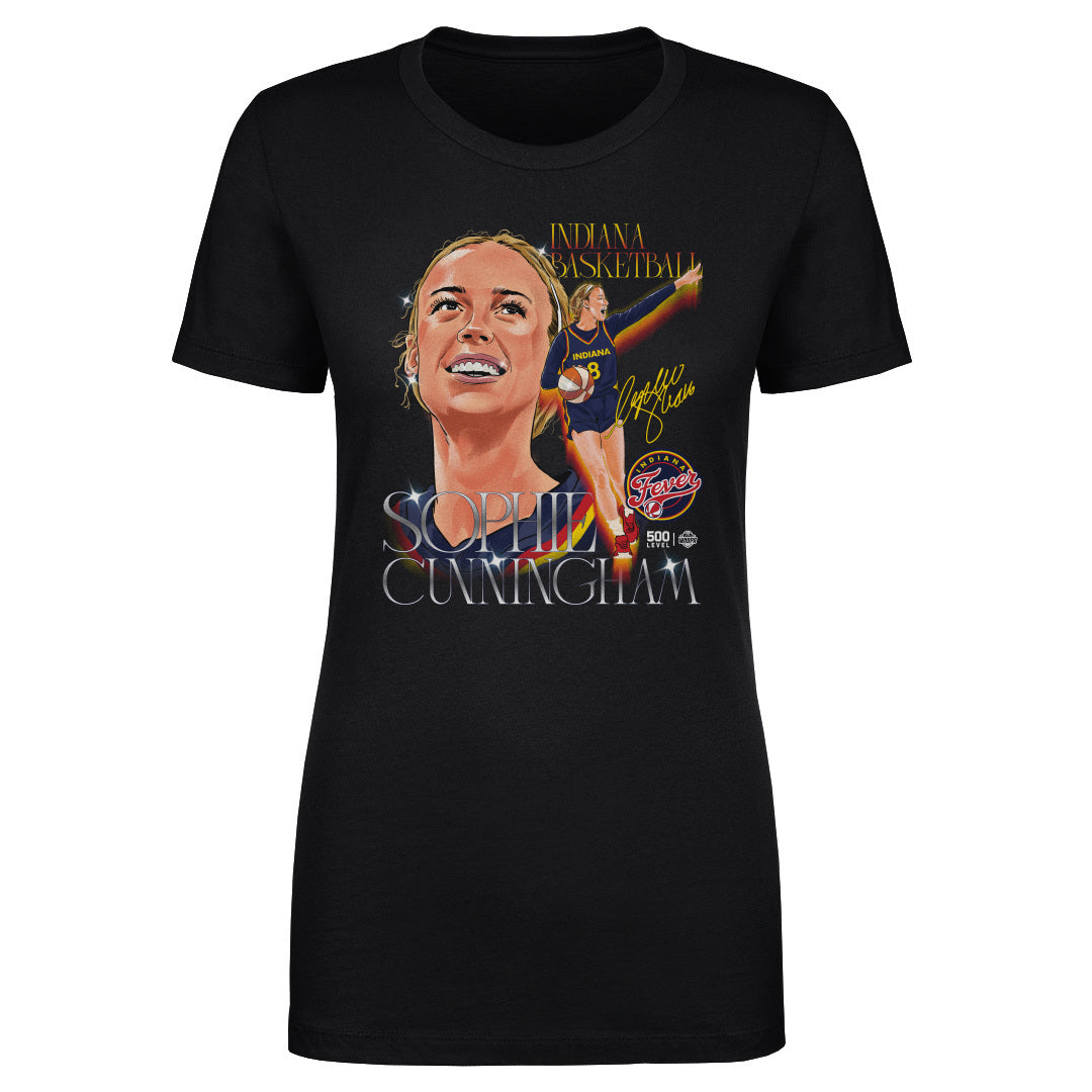 Sophie Cunningham Women's T-Shirt | 500 LEVEL