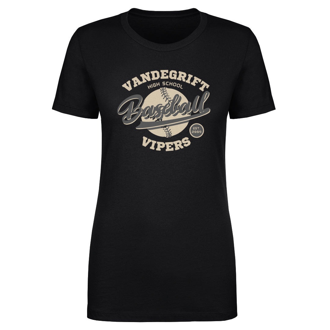Vandegrift Women's T-Shirt | 500 LEVEL