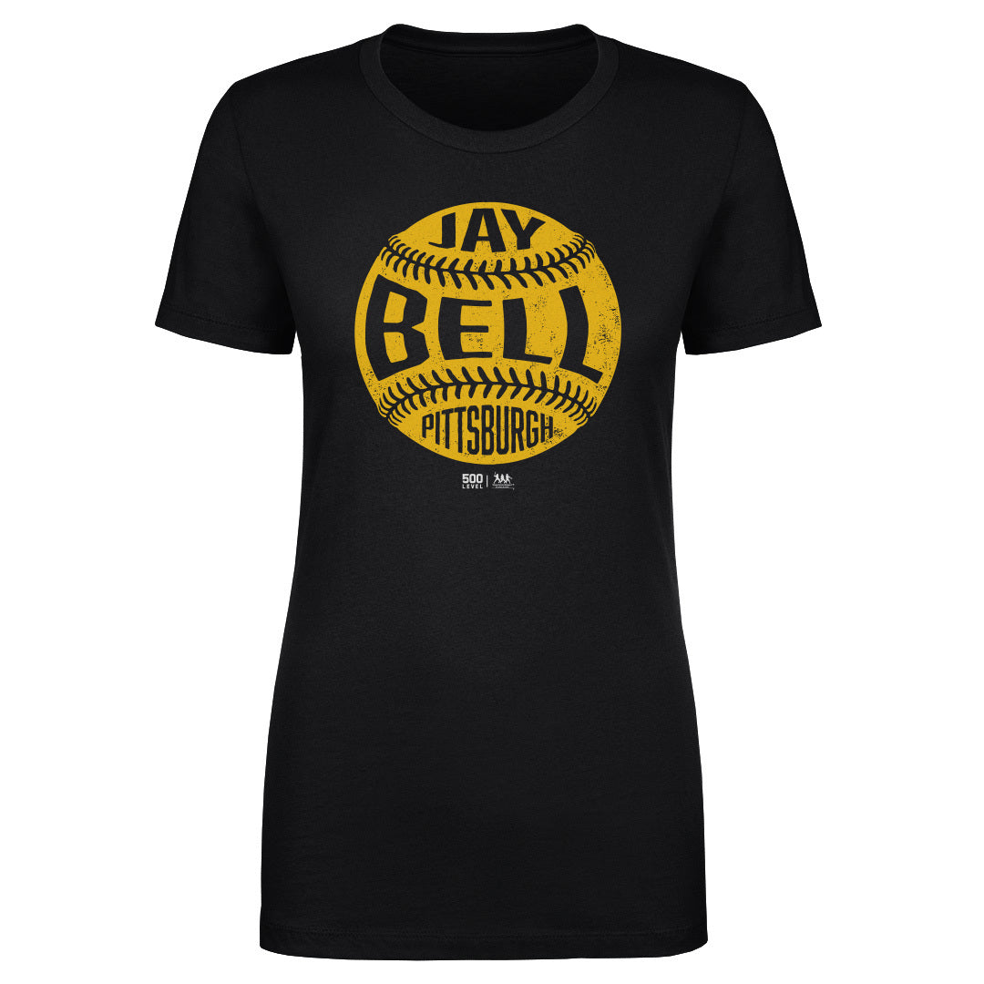 Jay Bell Women's T-Shirt | 500 LEVEL