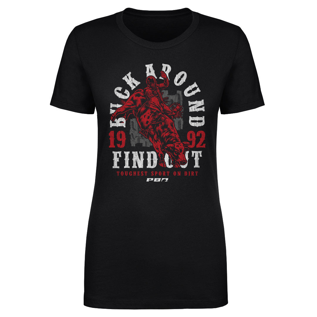 PBR Women's T-Shirt | 500 LEVEL