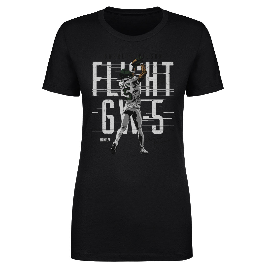 Garrett Wilson Women's T-Shirt | 500 LEVEL