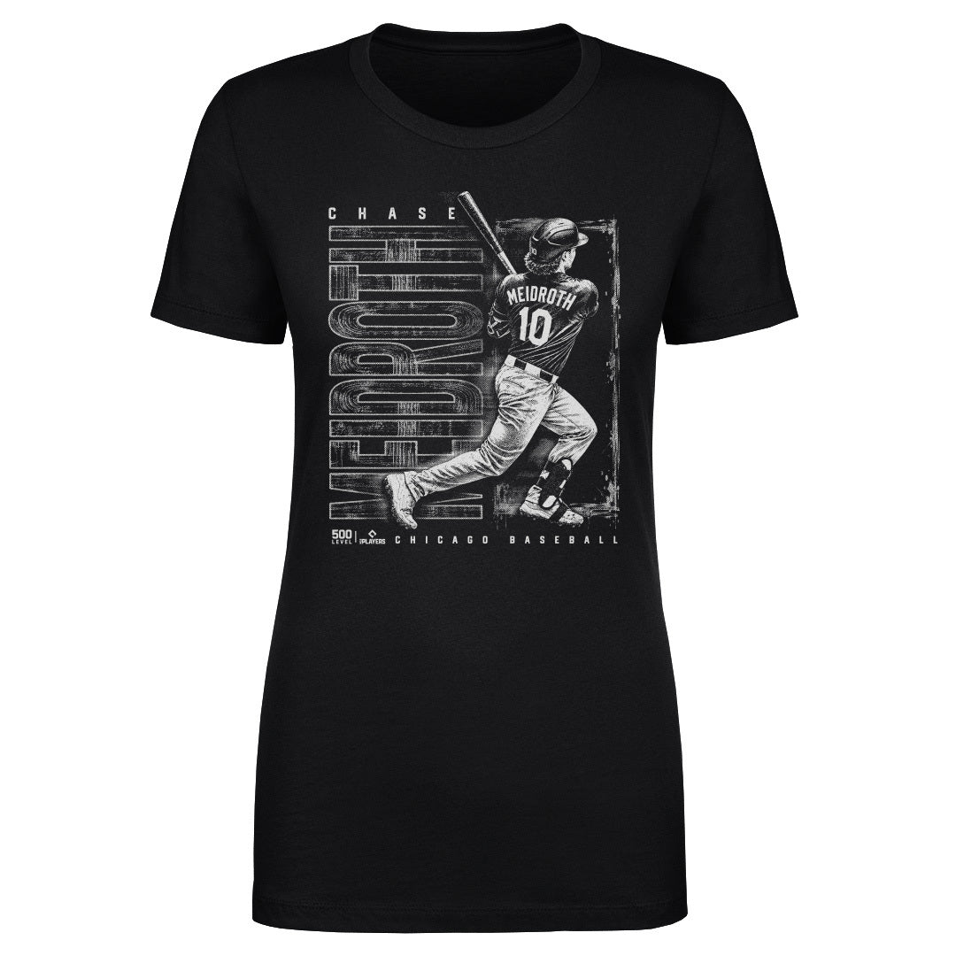 Chase Meidroth Women's T-Shirt | 500 LEVEL