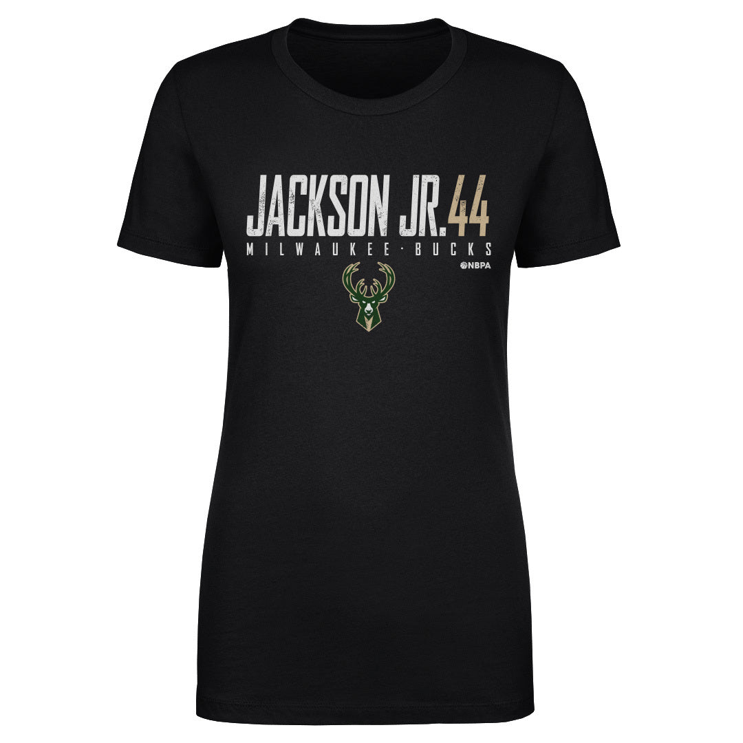 Andre Jackson Jr. Women's T-Shirt | 500 LEVEL