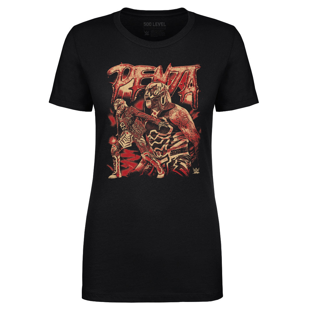 Penta Women's T-Shirt | 500 LEVEL
