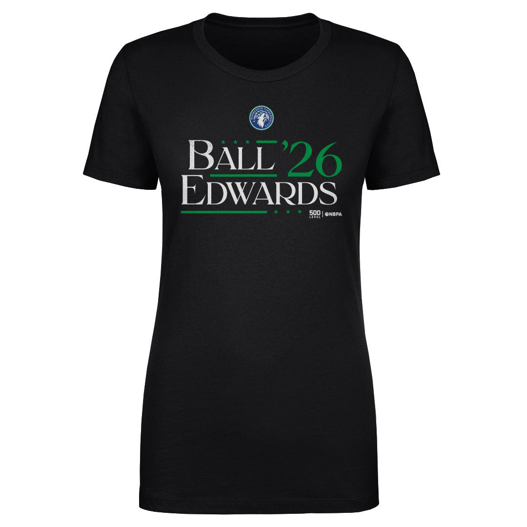 LaMelo Ball Women's T-Shirt | 500 LEVEL