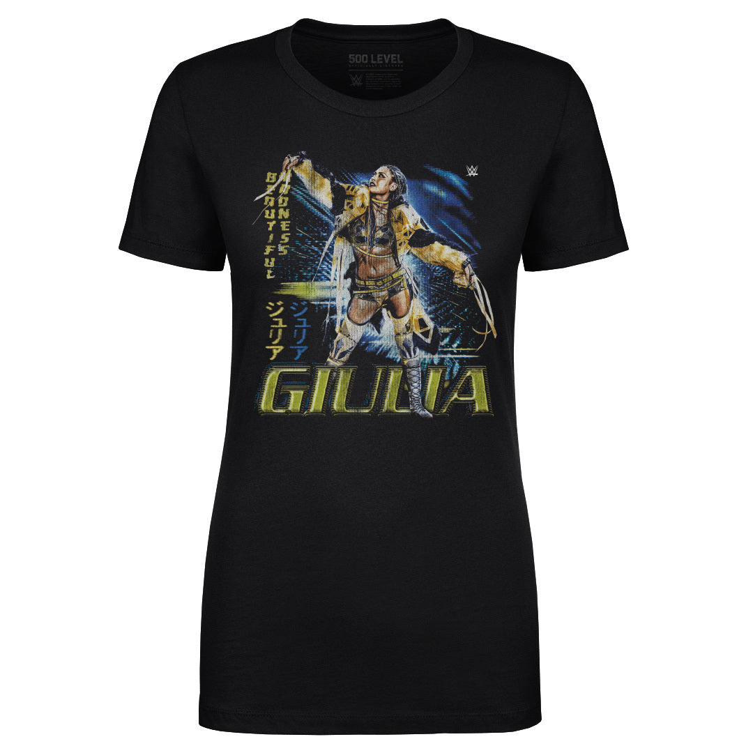 Giulia Women's T-Shirt | 500 LEVEL